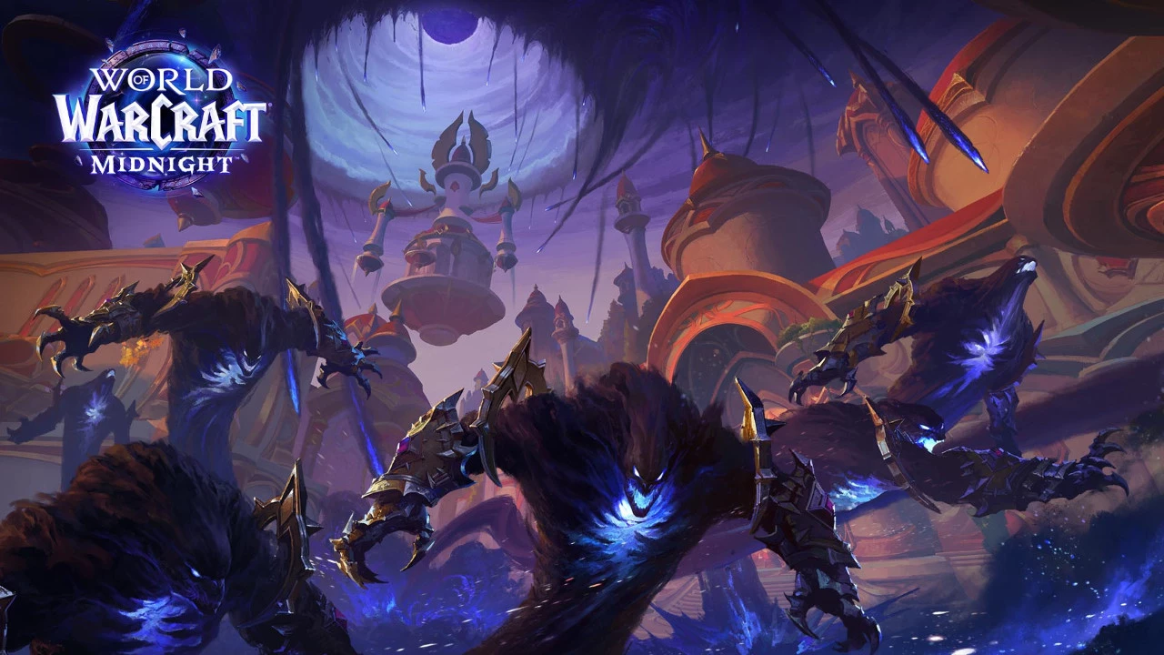 After Nearly 20 Years: World of Warcraft Finally Adding Feature That Should Have Been There From Day One