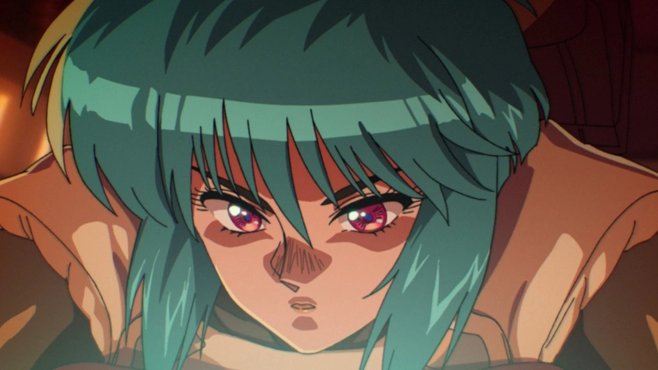 Director of New ‘Ghost in the Shell’ Believes He Is a True Machine