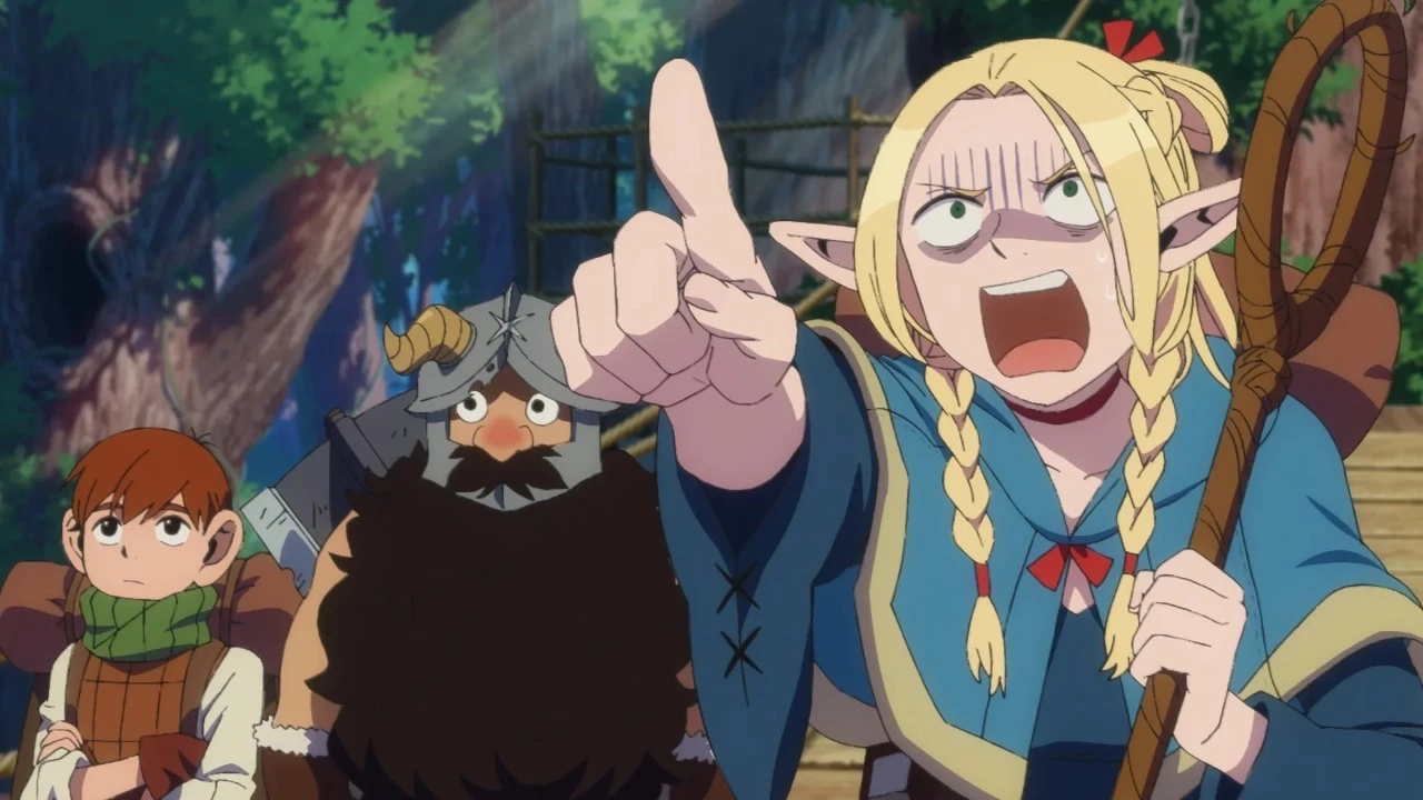 Dungeon Meshi Season 2 Confirmed for Fall 2026: Fans Must Wait Another Year for More Culinary Adventures