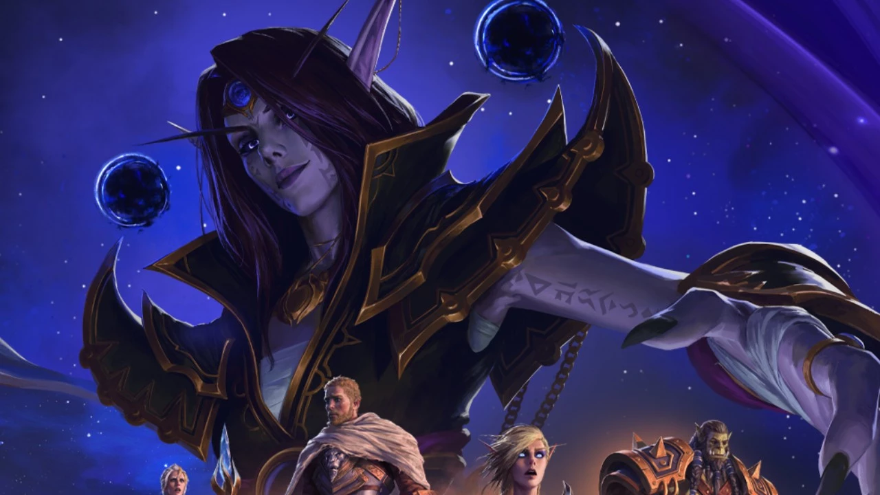 Dungeons & Dragons and World of Warcraft Collaboration Appears Imminent Following Roll20 Data Leak