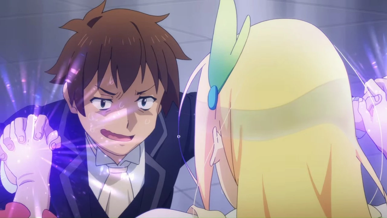 KonoSuba: God’s Blessing on This Wonderful World! Returns in 2027 with Fourth Season Under New Studio ENGI