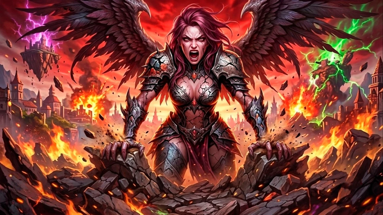 MMO Gaming News Roundup: ArcheAge’s Final Curtain, AION 2 Global Controversy, and PIONER’s Stability Focus
