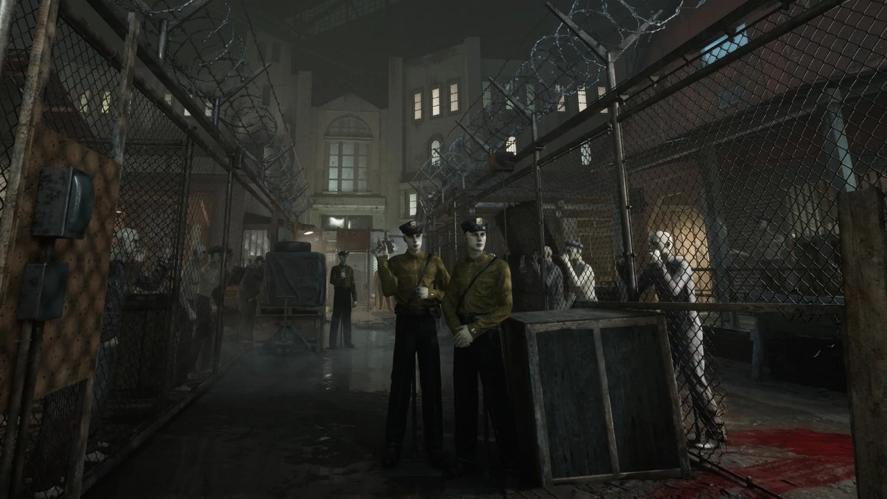 The Outlast Trials Launches Project Boneyard Season with New Prison Location and Major Mode Overhaul