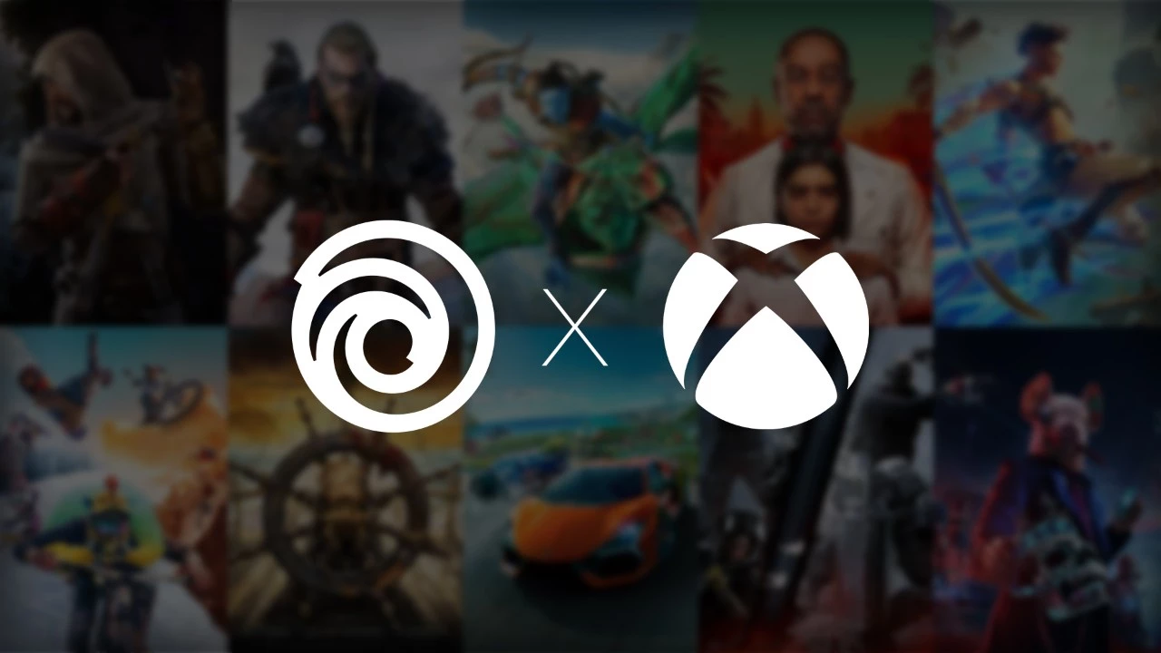 Ubisoft and Xbox Announce Surprise Partnership: Free PC Versions for Select Console Owners