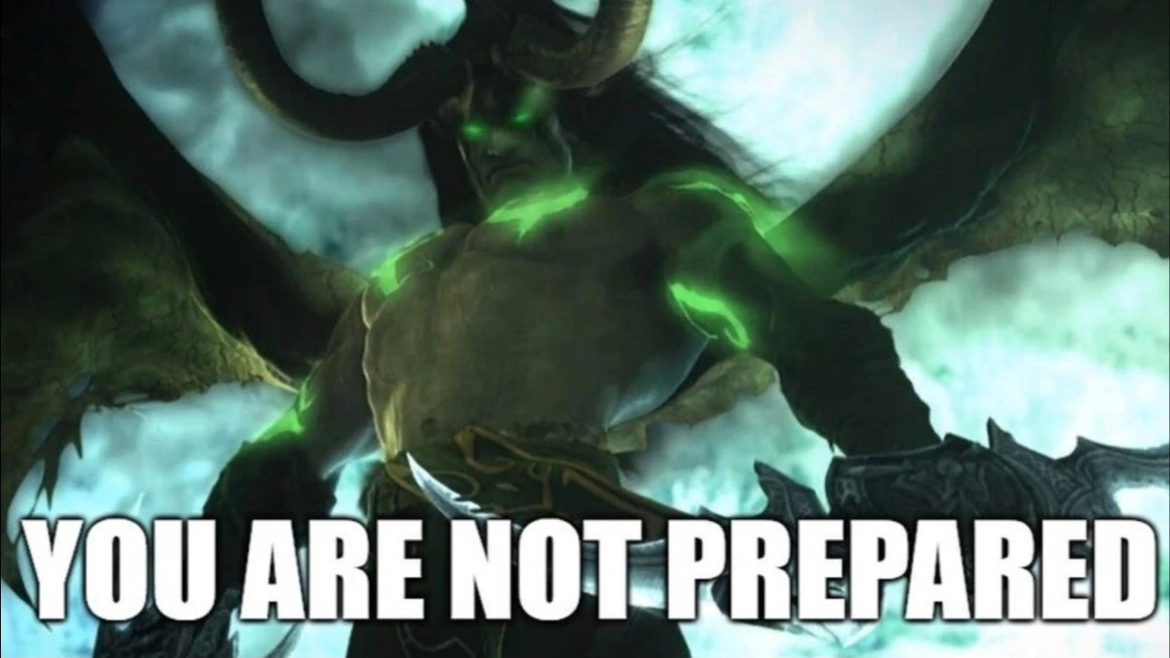 World of Warcraft Senior Quest Designer Addresses Major Lore Controversy But Leaves Key Questions Unanswered