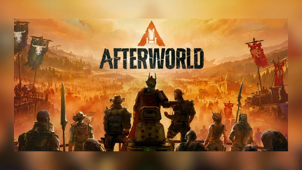 Accidental Leak from Developers: Paradox Interactive Mistakenly Reveals New Game Afterworld