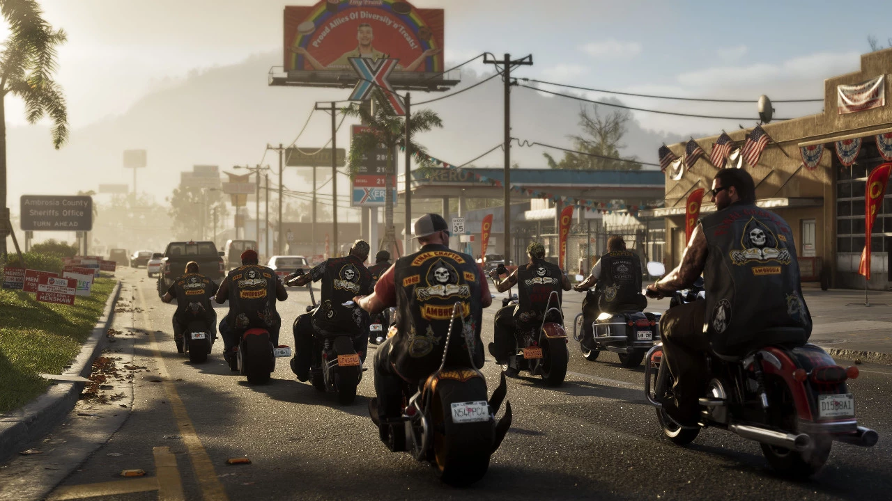 All Hands on Deck: Rockstar Games Struggles to Identify Source of Massive GTA 6 Gameplay Leak