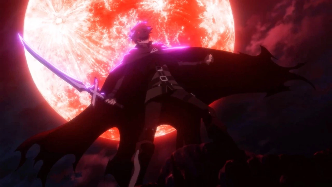 Anime ‘Berserk of Gluttony’ Returns with Second Season in 2027
