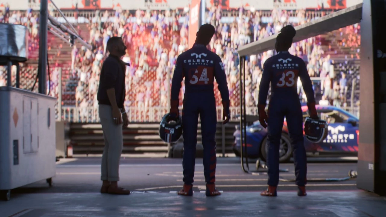 Clutch Racing Game Finds Publisher, Set for Spring 2027 Release