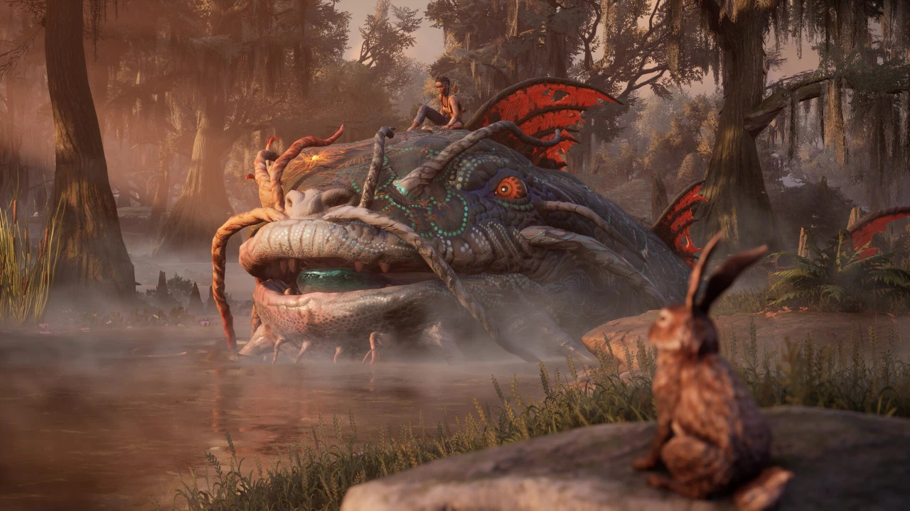 Compulsion Games Announces Independence from Microsoft Through Management Buyout