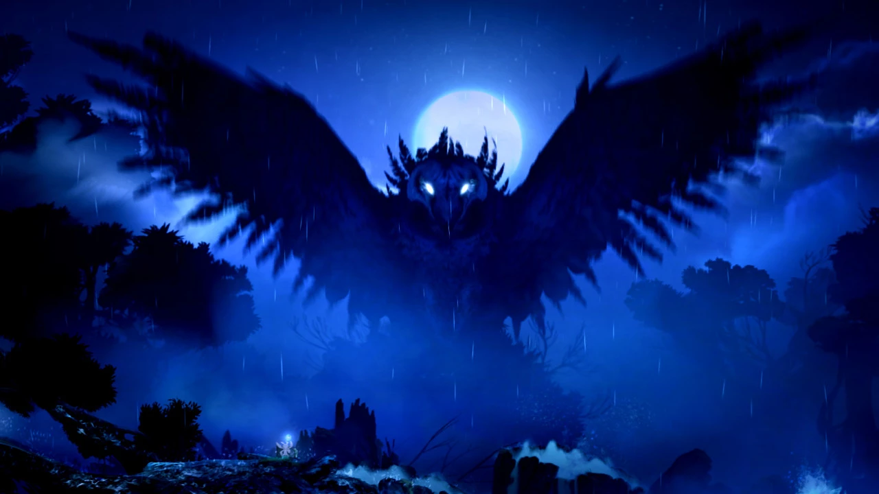 Debunking the Rumors: Thomas Mahler Confirms Ori 3 Development Claims Are Completely False