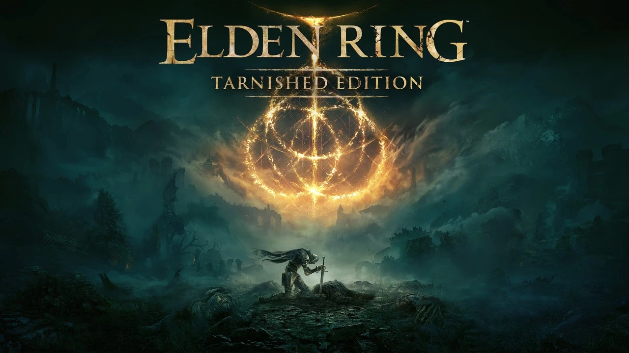 Elden Ring Dominates Nintendo Switch 2 eShop Charts Before Official Release