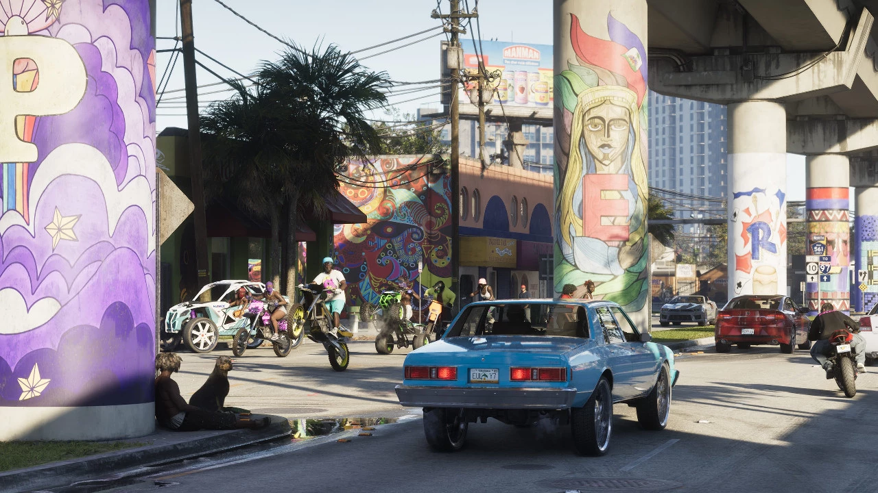 First Official GTA 6 Preview Released: Flood of Coverage Expected as Press Embargo Lifts