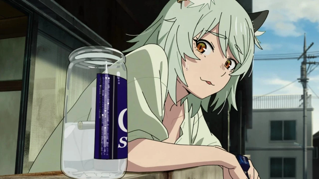 Japanese Viewers File Complaints About Anime Depicting Smoking, But Broadcasting Ethics Council Finds No Violations