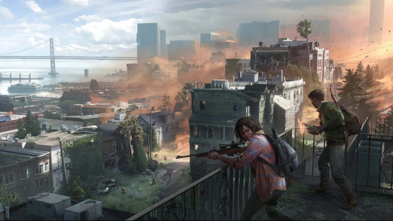 Jason Schreier Reveals Massive Losses: Cancellation of The Last of Us Online Cost Sony Hundreds of Millions of Dollars