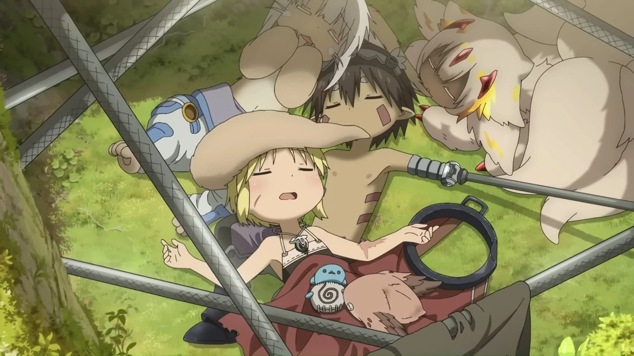 Made in Abyss: Mystery of Awakening Full Trailer Revealed — Theatrical Release Set for October 23, 2026