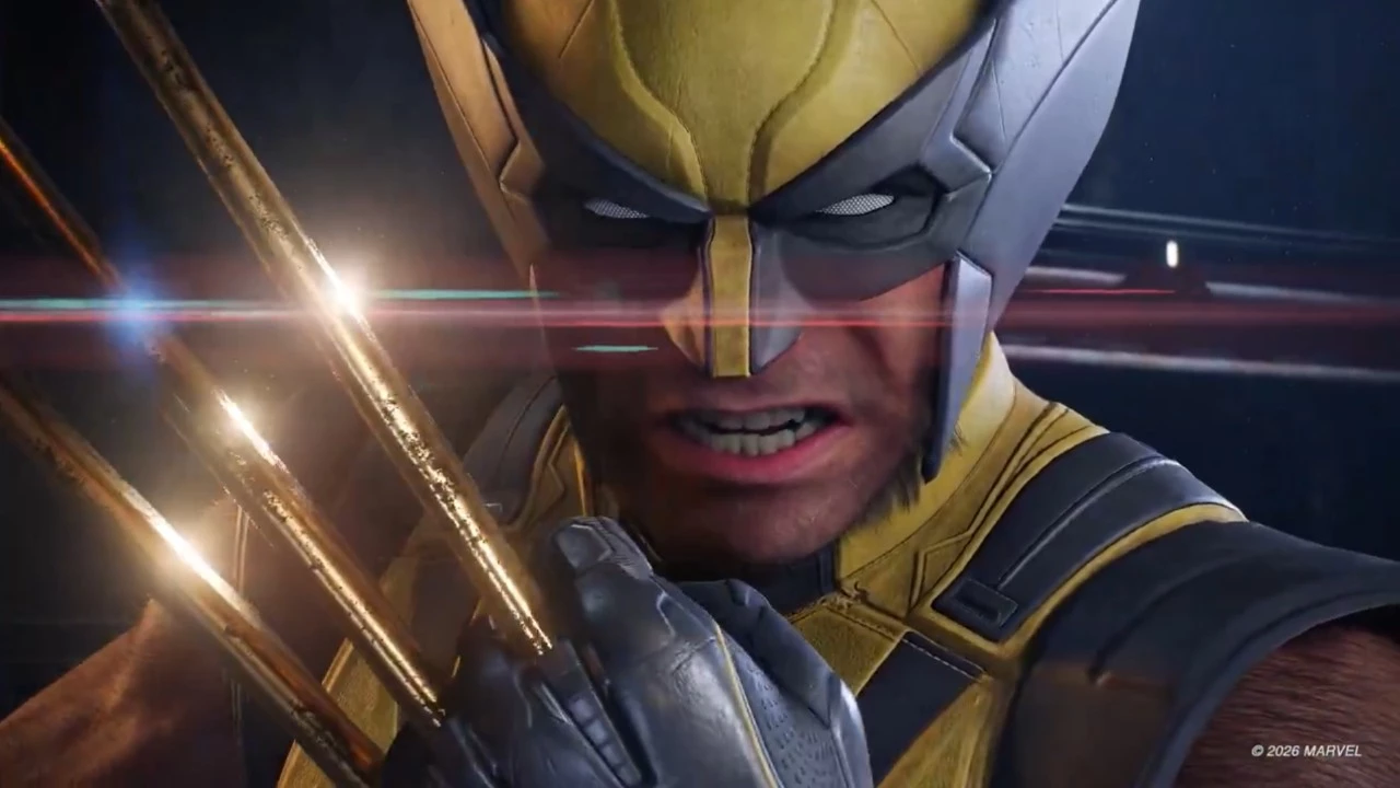 Marvel’s Wolverine Goes Gold Ahead of September 2026 Release — Insomniac Reveals Deluxe Edition Costumes