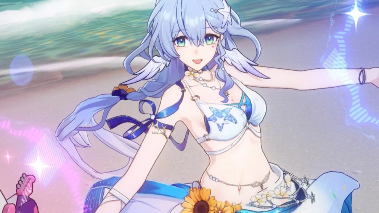 New Robin: Songstress Skills and Abilities Revealed in Honkai: Star Rail Video Guide