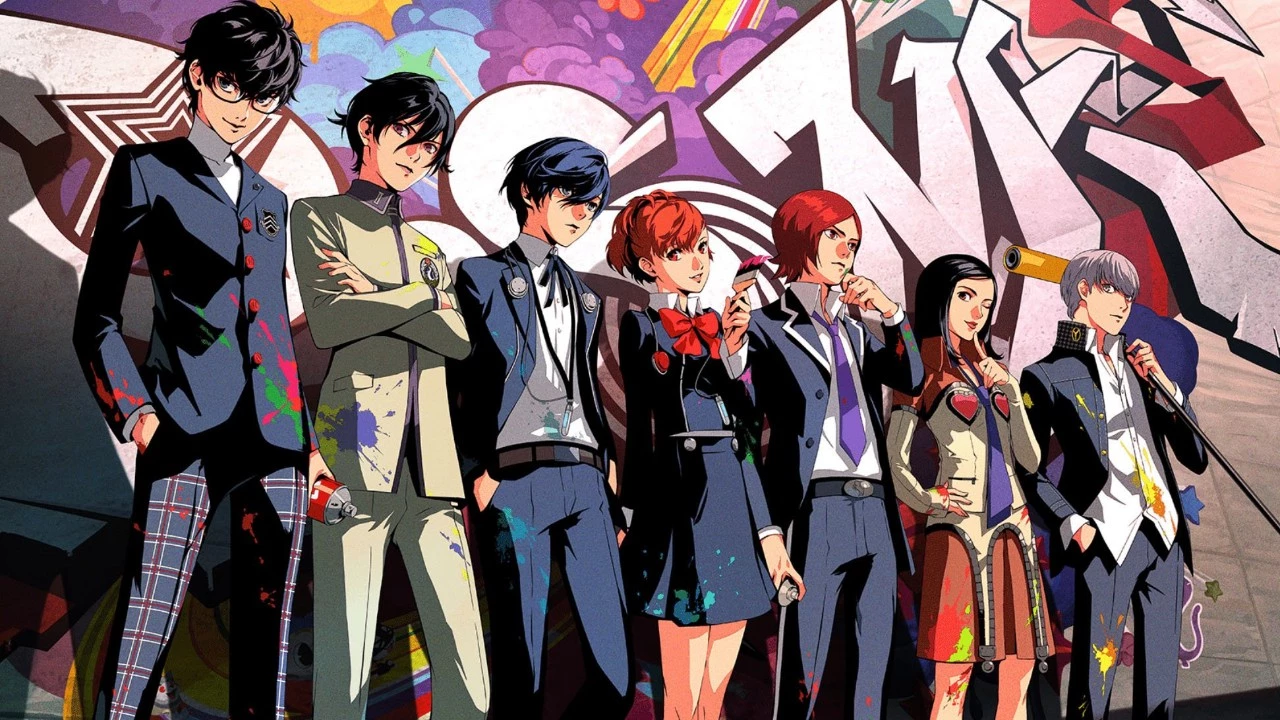 Persona 6 Will Be Available on Physical Disc Despite Sony’s Digital-First Strategy