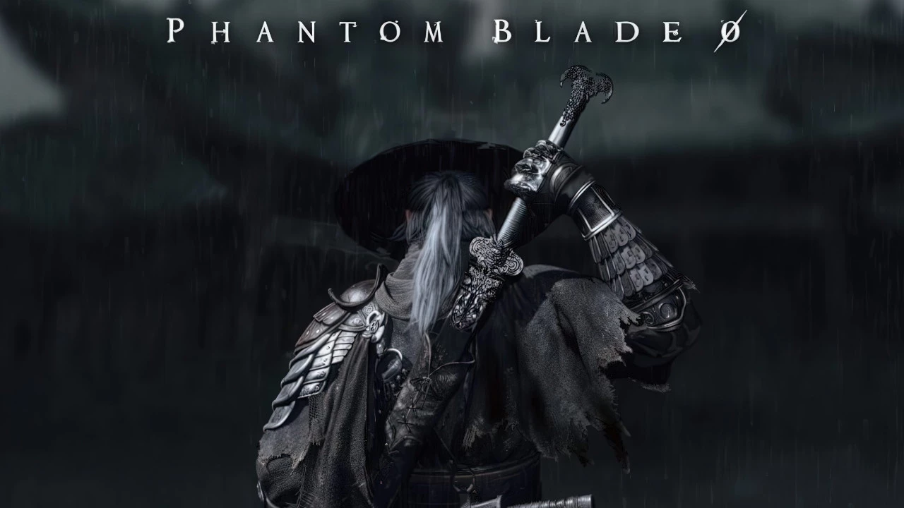 Phantom Blade Zero Pre-Orders on Steam Surpass 300,000 Copies in Just Days, Reaching 73% of Black Myth: Wukong’s Numbers