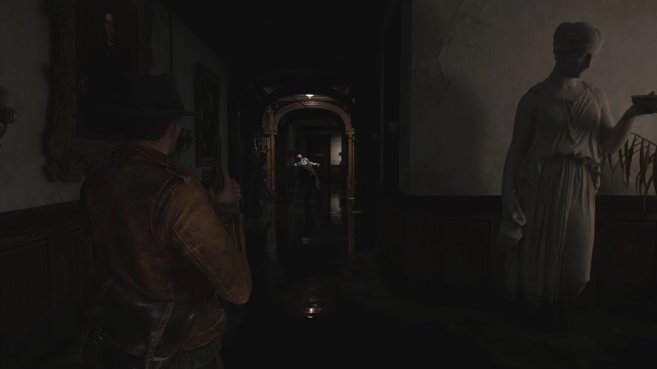 The Sinking City 2 Struggles to Attract Players on Steam, Peak Concurrent Users Fail to Reach 2,000
