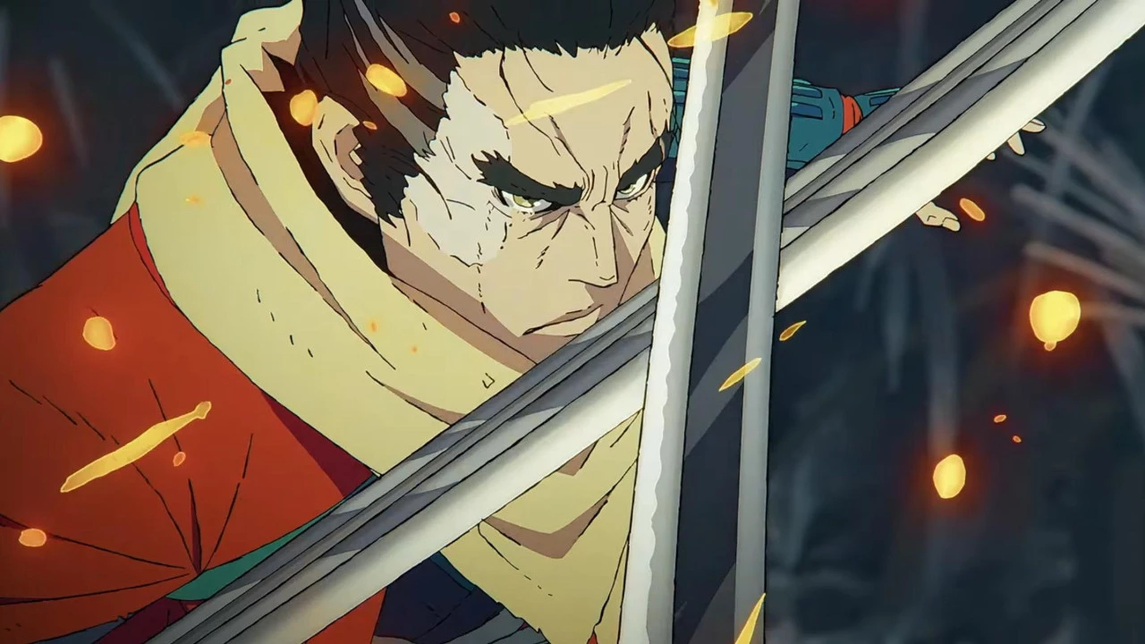 Wolf’s Mentor Takes Center Stage in New Sekiro: Undying Anime Trailer