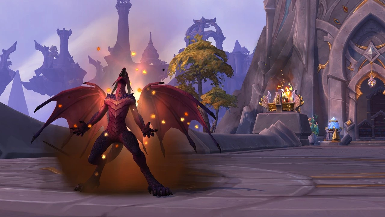 World of Warcraft Players Disconnected Mid-Battle Due to Frustrating Bug After Update 12.1